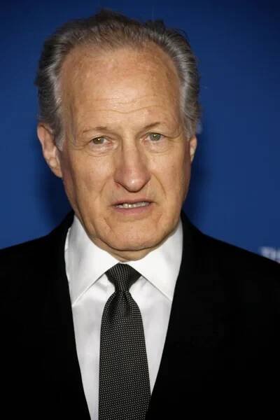 Michael Mann  in Century City — Stock obrázek