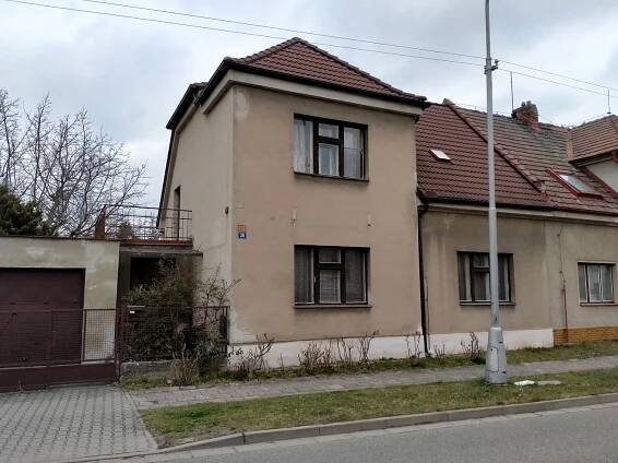 Prodej domu Hradec Králové – Plácky se zahradou | Reality.iDNES.cz 