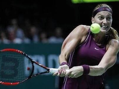 Elina Svitolinová - Sport.cz