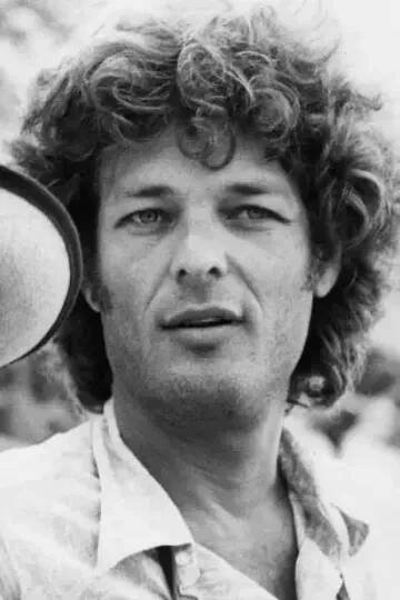 Bert Schneider (II)