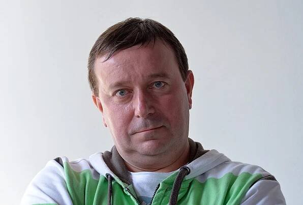 Příčina neznámá, smrt přišla nečekaně! Zemřel miláček seriálu Krejzovi Martin Hruška (56†)