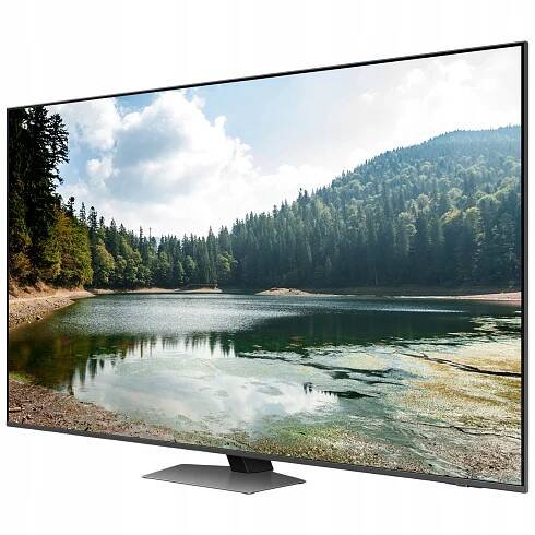 TELEVIZOR SAMSUNG QE55QN85D NEO QLED DOLBY ATMOS QUANTUM MINI LED 120Hz
