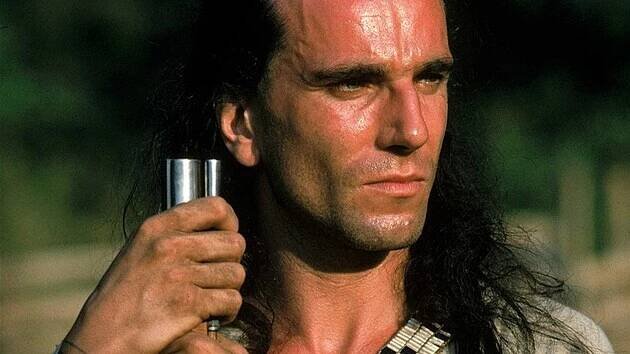 Poslední Mohykán (1992) film • Filmožrouti.cz