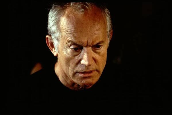 Zmařená cesta - Z filmu - Lance Henriksen