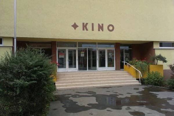 Kino Hvězda foto 1