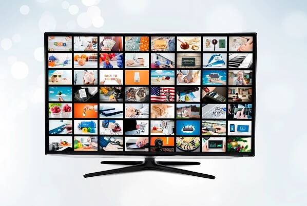 Internetové televize a nelineární vysílání