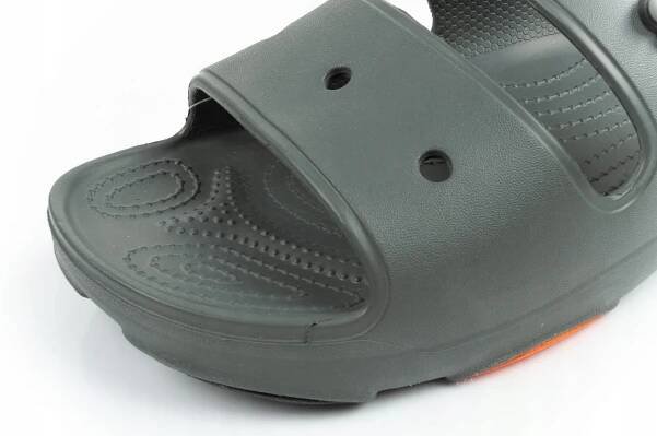 Pánské sandály Crocs Classic All Terain vel. 48-49 pohodlné na suchý zip Pohlaví muž