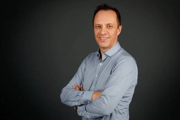 Naši lidé: Tomáš Navrátil - daňový poradce I CEG