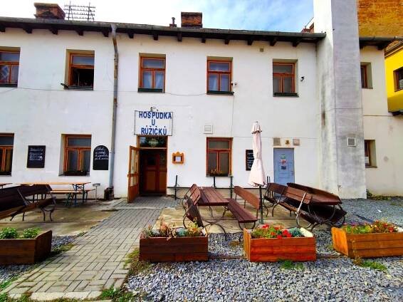 Photos - Kostelní 105/2, Prostějov - 08.10.2023