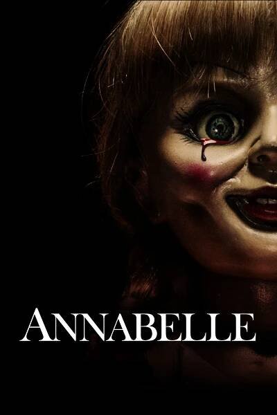 Annabelle 3 full top movie online