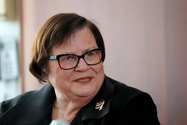 „Nebylo to s ní jednoduché, ale nechyběla jí odvaha.“ Kolegové z justice vzpomínají na Marii Benešovou