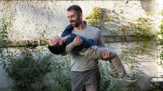 Ancora un'altra storia - Z filmu - Raoul Bova