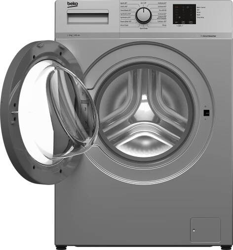 Beko WUE6511SS
