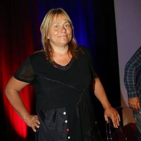 Pavla Tomicová vypadá momentálně opravdu skvěle.