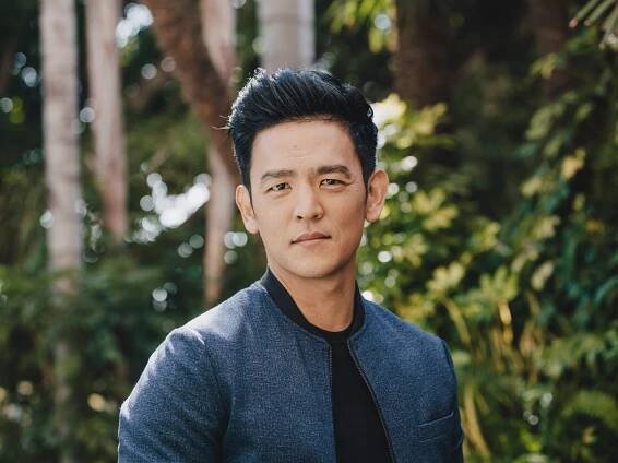 John Cho in 'Columbus' Is John Cho as You've Never Seen Him Before