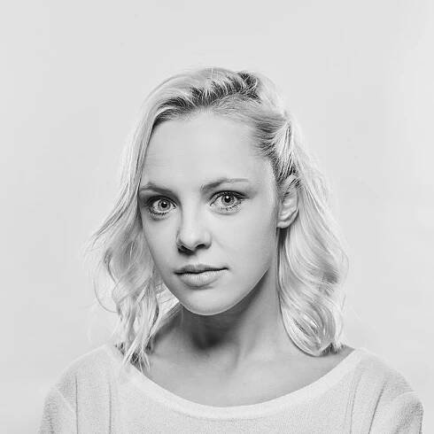 Izabela Vydrová - životopis | Národní divadlo moravskoslezské