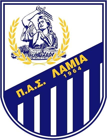 PAS Lamia 1964 (Řecko) - fotbalový klub PAS Lamia 1964 (Řecko), zprávy, novinky, výsledky