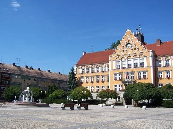 Český Těšín