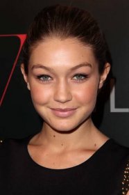 Gigi Hadid W Guess 30 Years of Fashion Film and the Next Generation of Style Icons party 2013