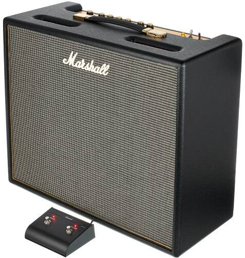 Marshall Origin 50C Combo