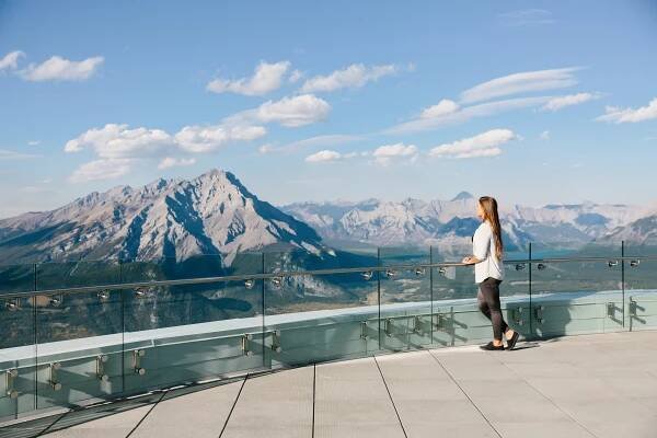 The Ultimate 3-Day Banff Summer Itinerary | Basecamp Resorts