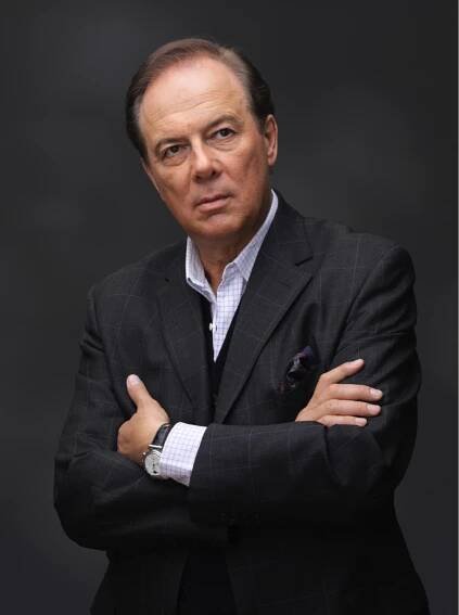 Ferruccio Furlanetto