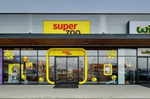 Super zoo Terezín | Super zoo