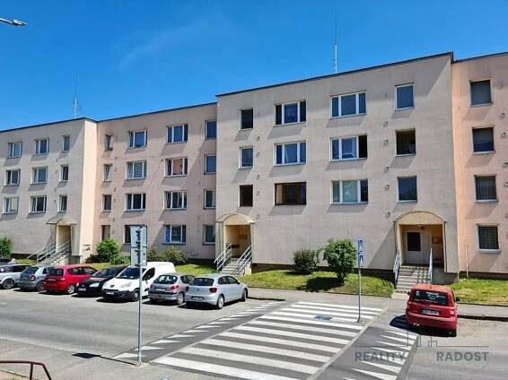 Ortenova, Kutná Hora - Šipší
