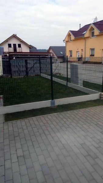 Oplocení budov | Plotové panely Zlín | Oplocení pozemku Zlín