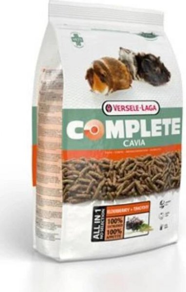 Versele-Laga Cavia Complete morče 8 kg
