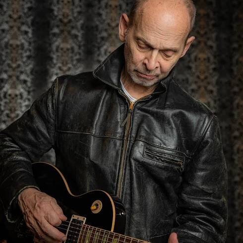 Interview: Wayne Kramer