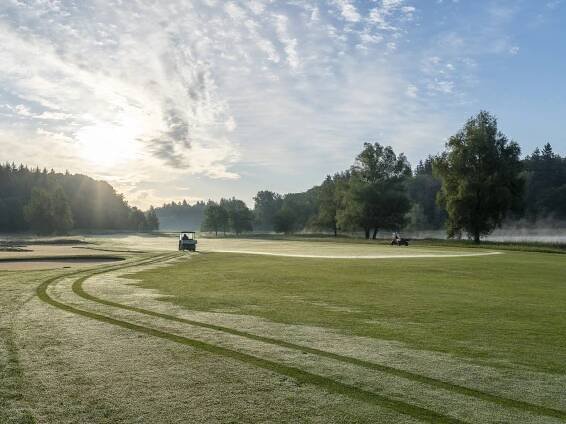 Lake Constance Junior Games 2025, Germany - Global Junior Golf Live