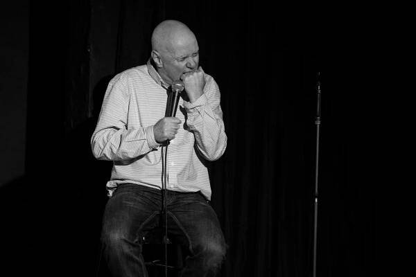 Gallery - Dave Johns