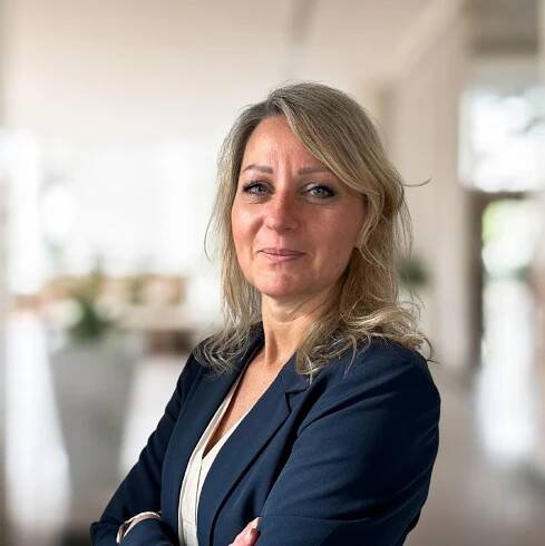 Alexandra Svarre Nielsen