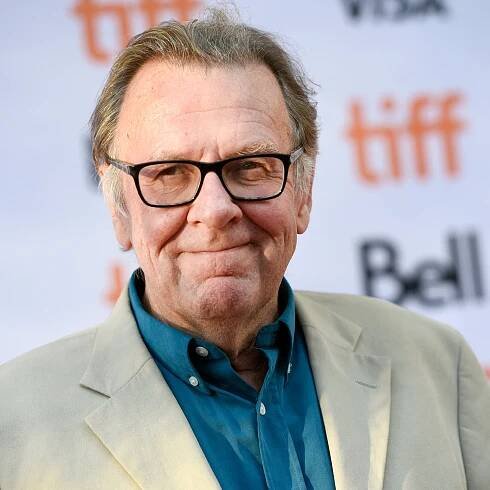 Tom Wilkinson, Actor in ‘The Full Monty,’ Dies at 75