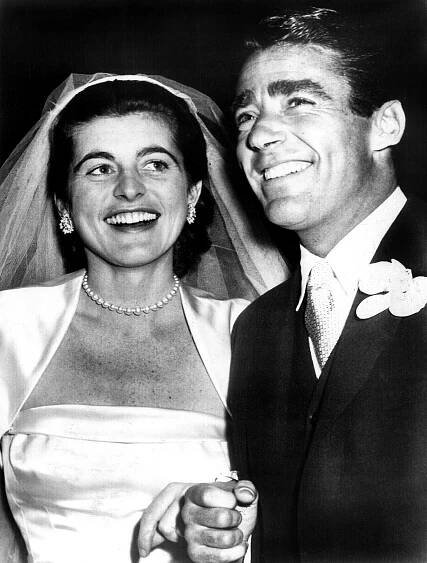 Marilyn Monroe, Taylor Swift, More Stars With Ties to the Kennedys | Us Weekly