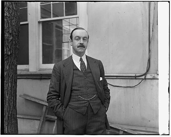 John Francis Amherst Cecil
