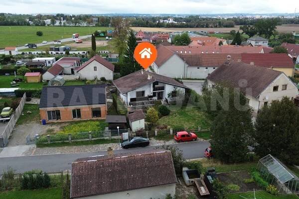 Planá, okres České Budějovice