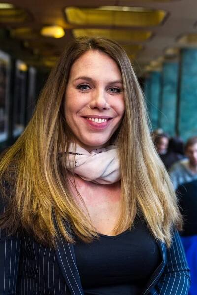 Lékařka Lucie z Motola léčí děti s rakovinou: „Dětská onkologie není o umírání, ale o životě“