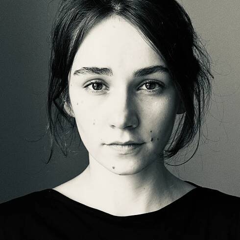 Marie Anna Myšičková - ACTORSMAP
