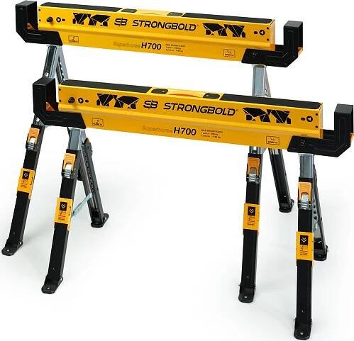 STRONGBOLD Superhorse H700 385720 2 ks