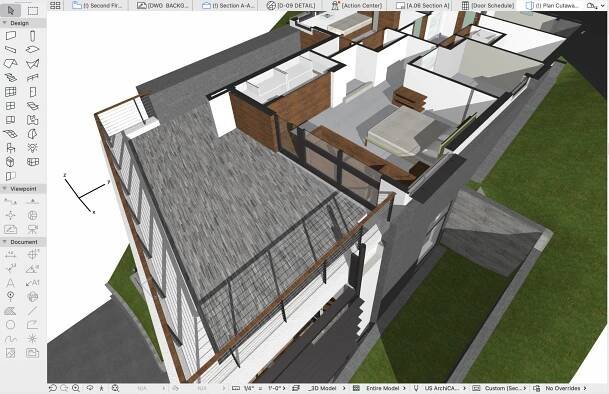 Archicad Basics Course 