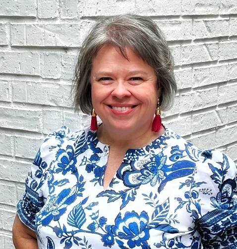 Staff — University Baptist Church