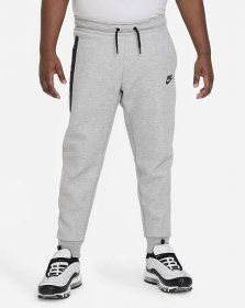 Prodloužené velikosti Tech Fleece Běžecké kalhoty a tepláky. Nike CZ