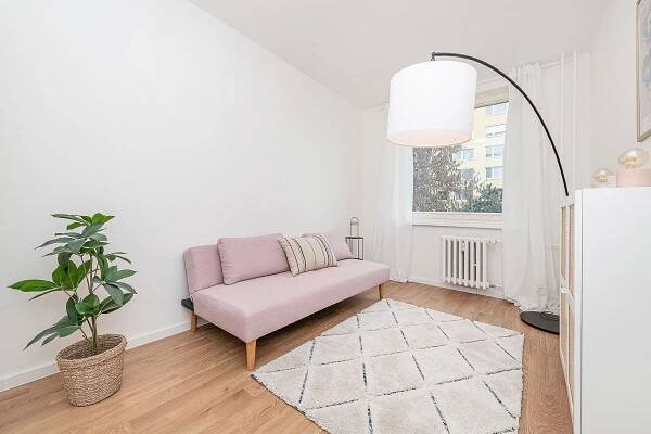 Prodej bytu 4+kk 80 m², Fryčovická, Praha, Praha
