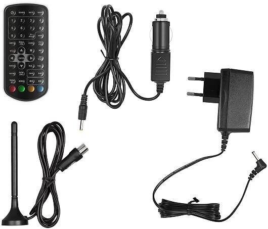 SENCOR SPV 7926T