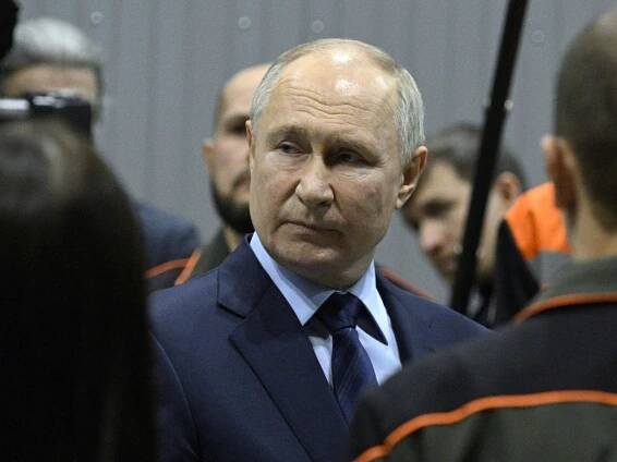 NATO 'Cannot Be Afraid' of Russia's 'Space Nukes': Official