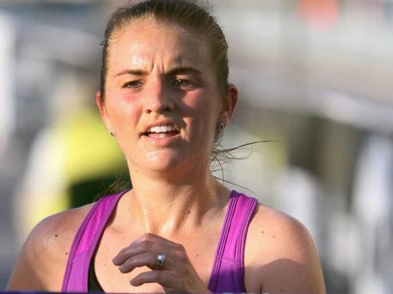 Baby on Board Takes Express to Finish Line