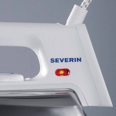 Severin BA 3211 žehlička bílá 1200 W
