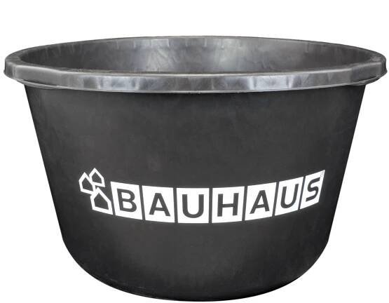 BAUHAUS Stavební vědro kruhové 65 l